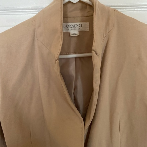 FOREVER 21 Blazer size s/p - Picture 3 of 5
